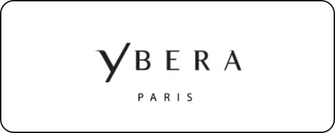 logo ybera