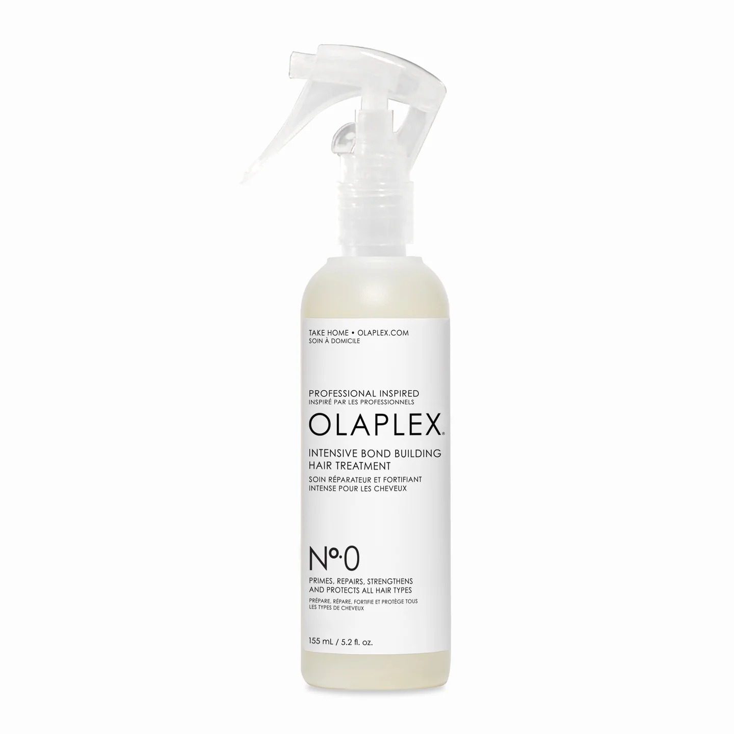 N°0 Olaplex